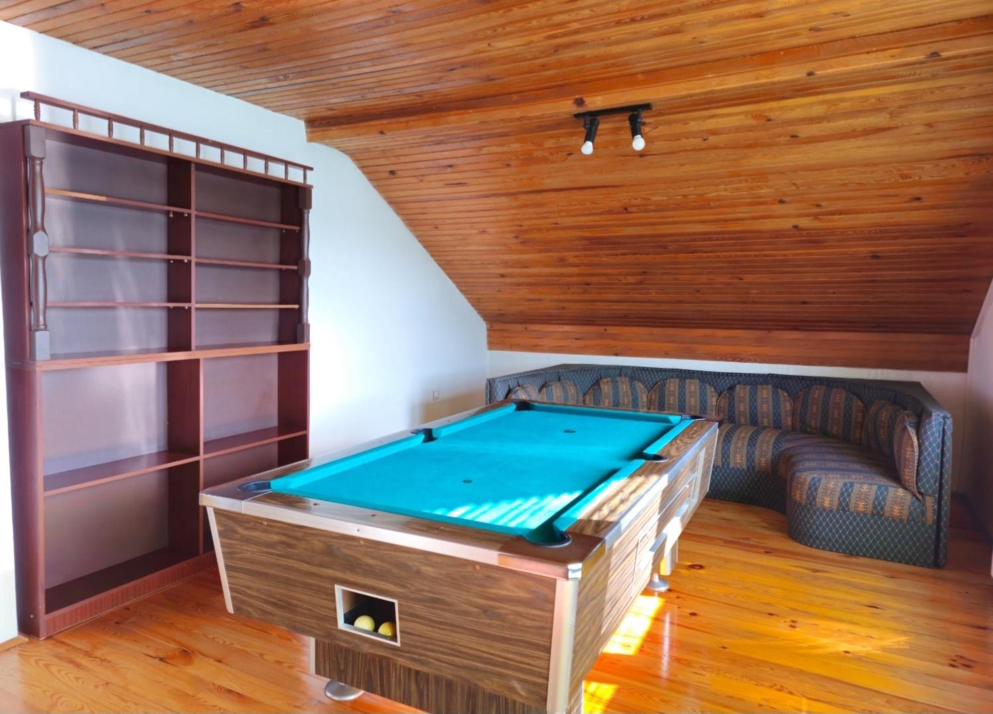 Peaceful Vacation Villa & Garden ซาราเยโว ภายนอก รูปภาพ
